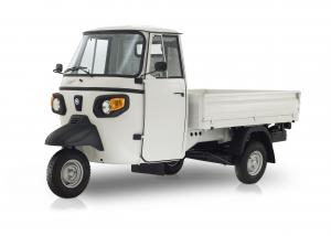 Piaggio Ape Classic Pianale 2017 года 